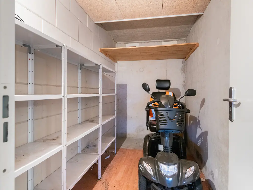 Park Oudeland 143, WOERDEN