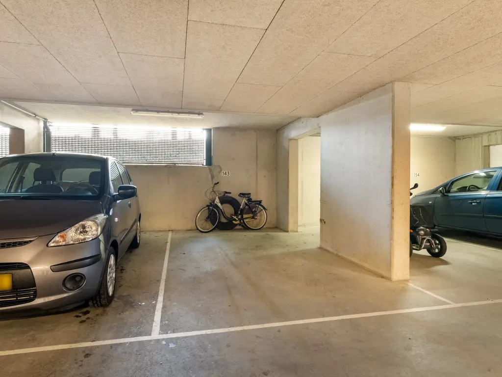 Park Oudeland 143, WOERDEN