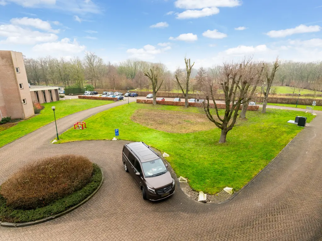 Park Oudeland 143, WOERDEN