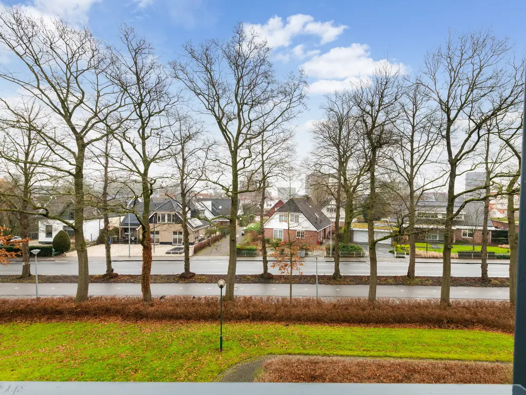 Park Oudeland 143, WOERDEN