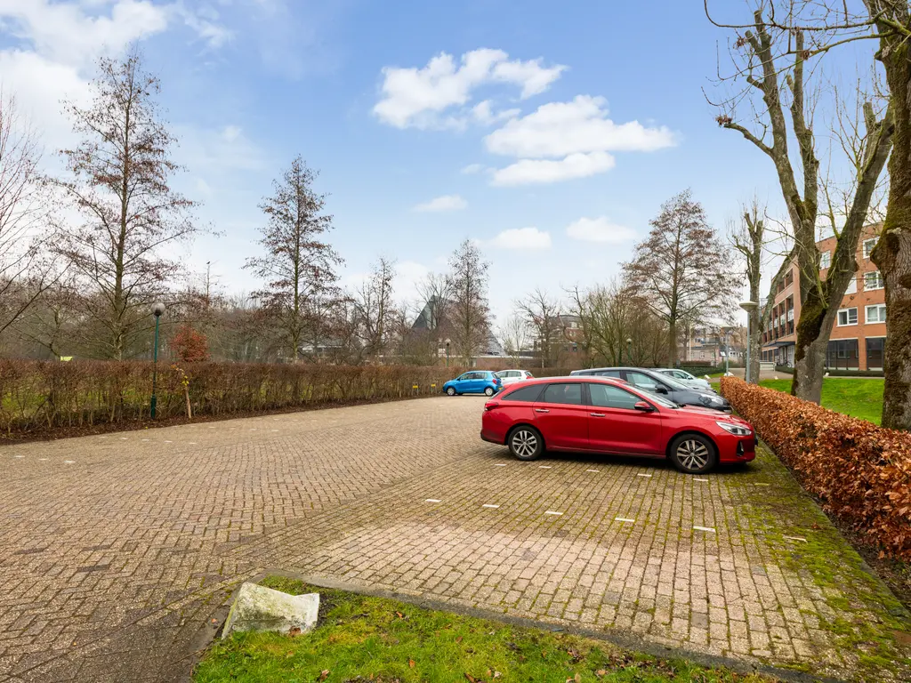 Park Oudeland 143, WOERDEN