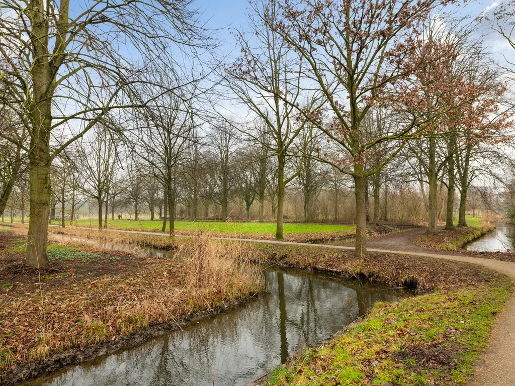Park Oudeland 143, WOERDEN