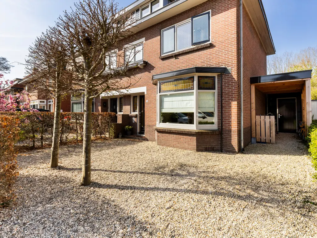 Van der Valk Boumanlaan 42, WOERDEN