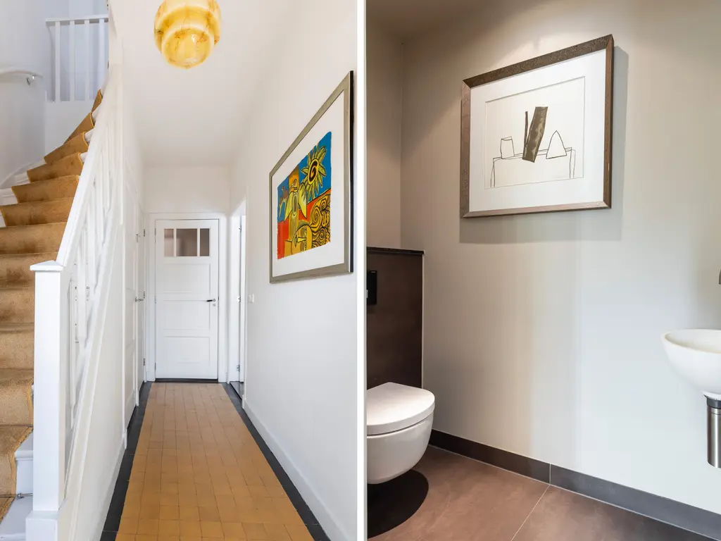 Van der Valk Boumanlaan 42, WOERDEN