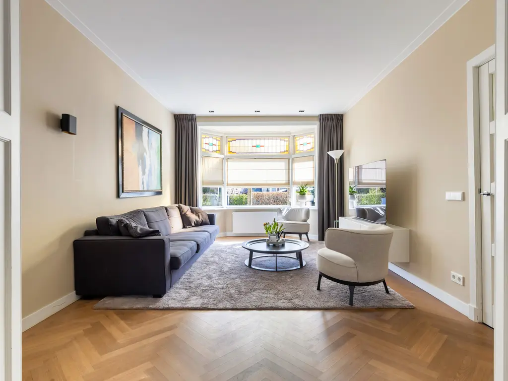 Van der Valk Boumanlaan 42, WOERDEN