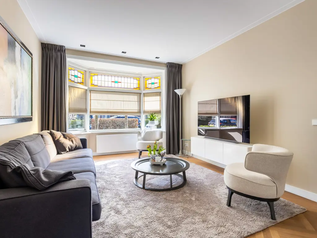 Van der Valk Boumanlaan 42, WOERDEN