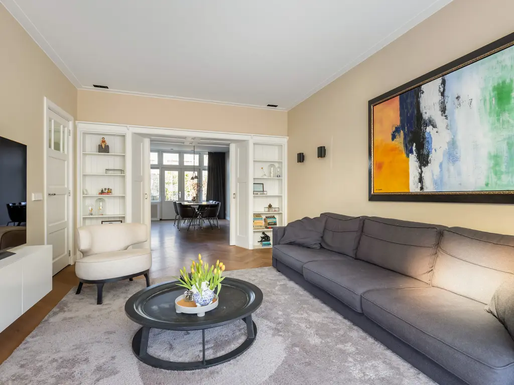 Van der Valk Boumanlaan 42, WOERDEN