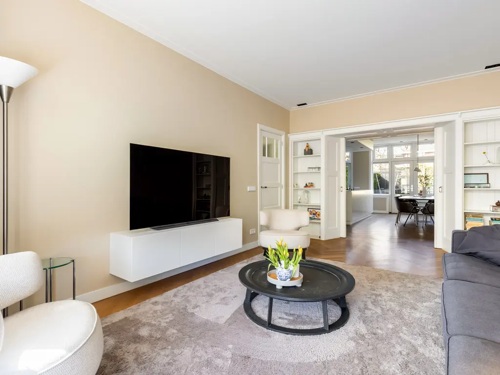 Van der Valk Boumanlaan 42, WOERDEN