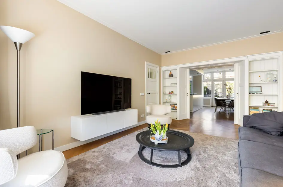 Van der Valk Boumanlaan 42