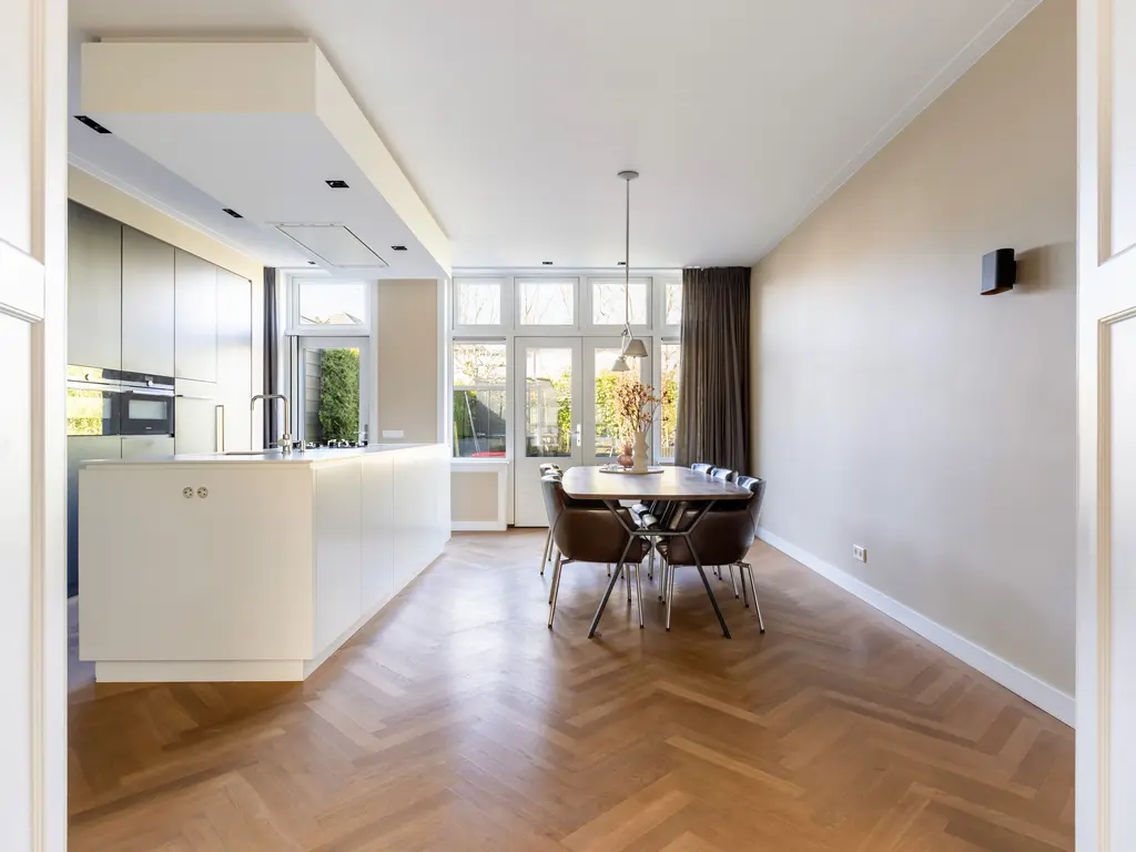 Van der Valk Boumanlaan 42, WOERDEN