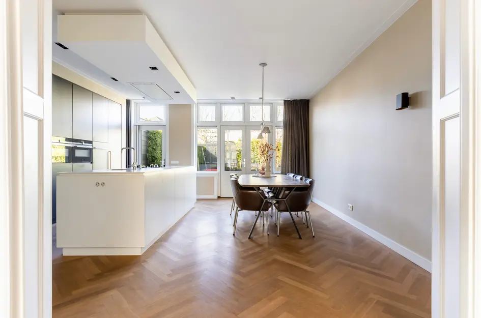 Van der Valk Boumanlaan 42