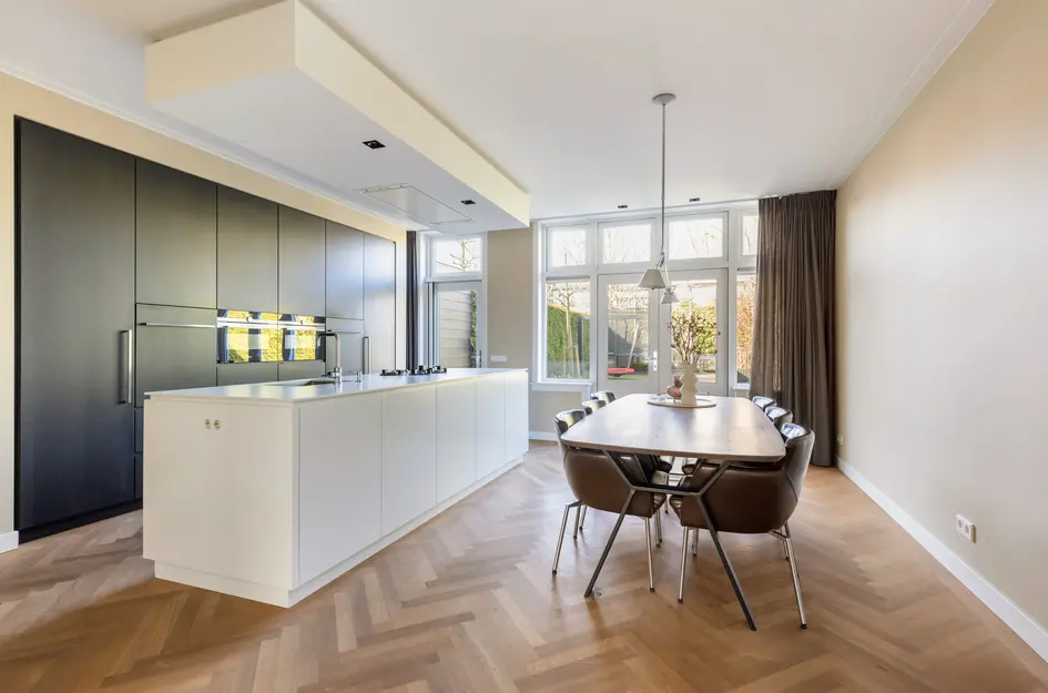 Van der Valk Boumanlaan 42