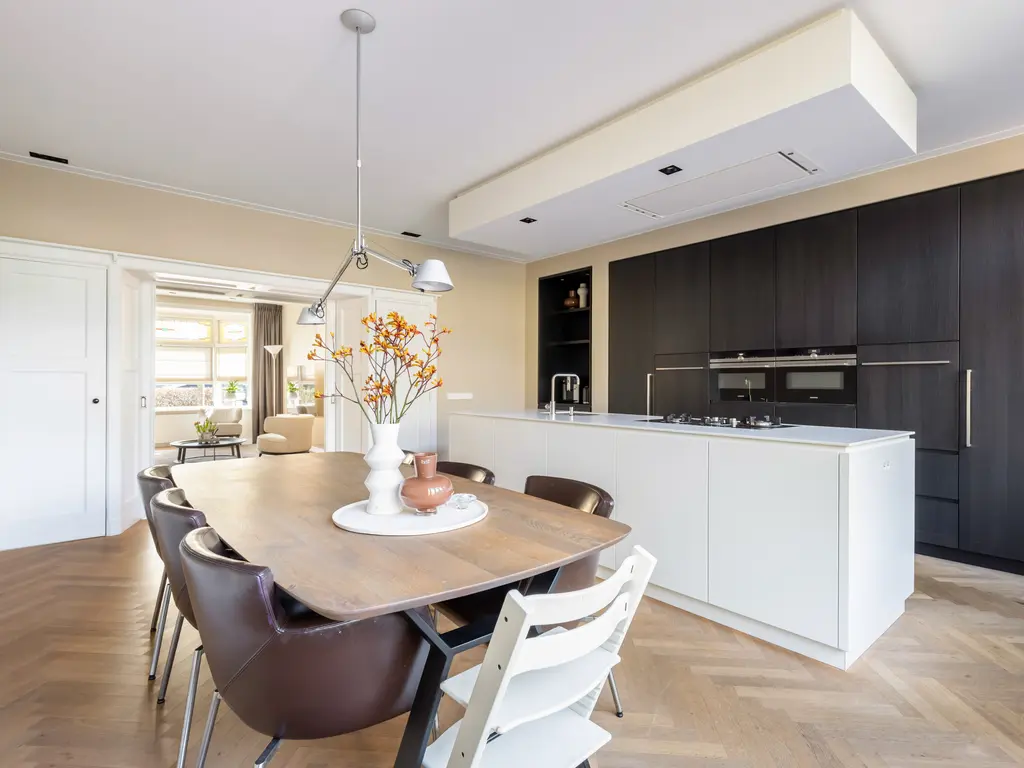 Van der Valk Boumanlaan 42, WOERDEN