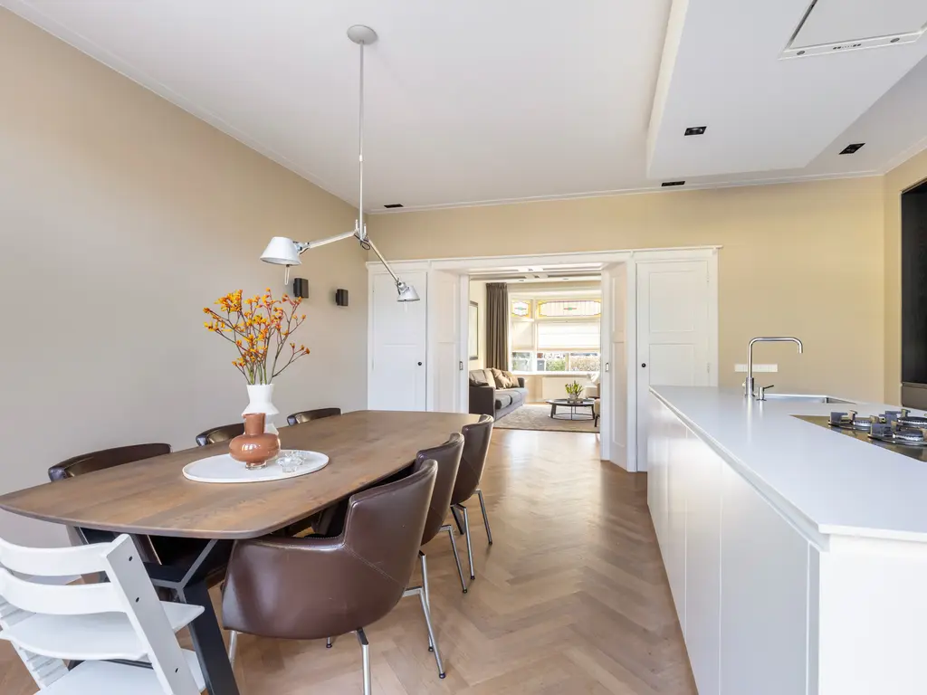 Van der Valk Boumanlaan 42, WOERDEN