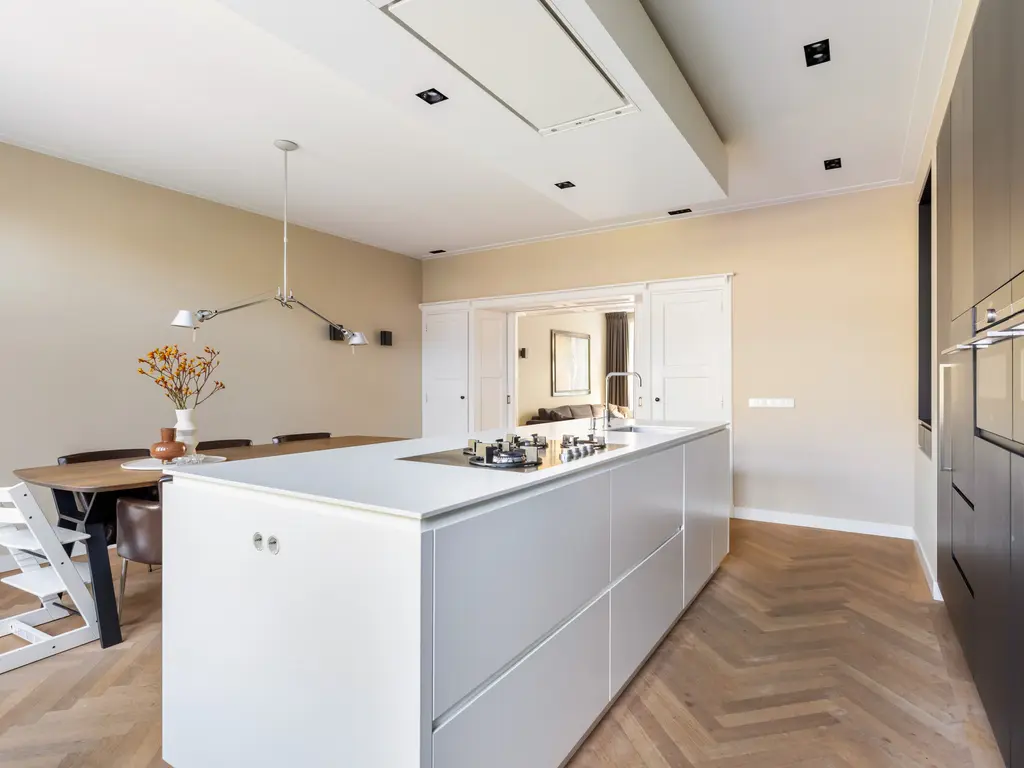 Van der Valk Boumanlaan 42, WOERDEN