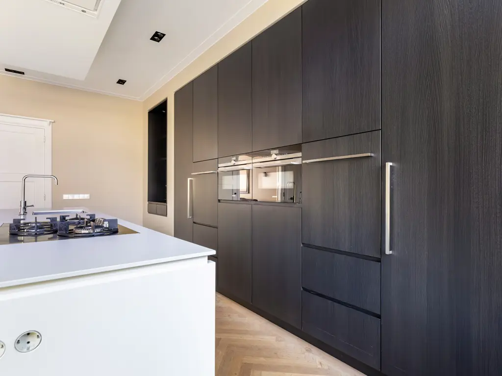 Van der Valk Boumanlaan 42, WOERDEN