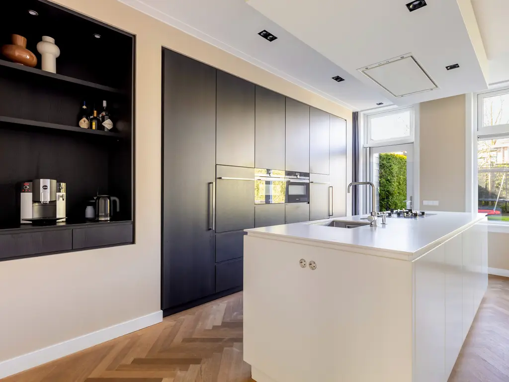 Van der Valk Boumanlaan 42, WOERDEN