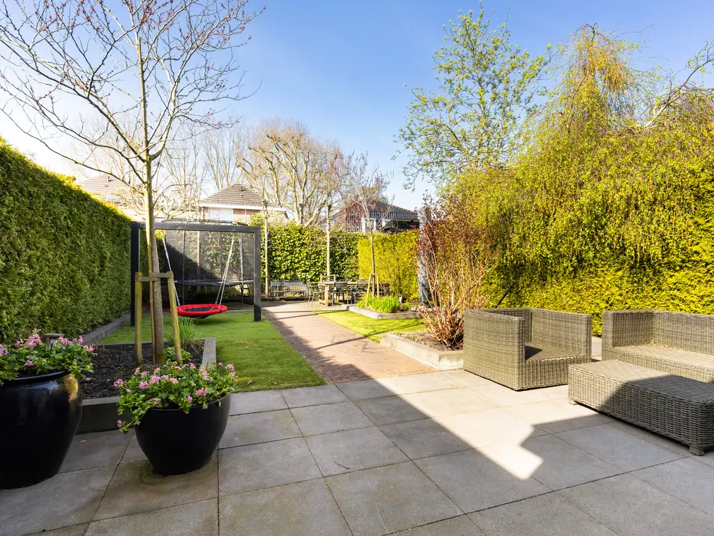 Van der Valk Boumanlaan 42, WOERDEN