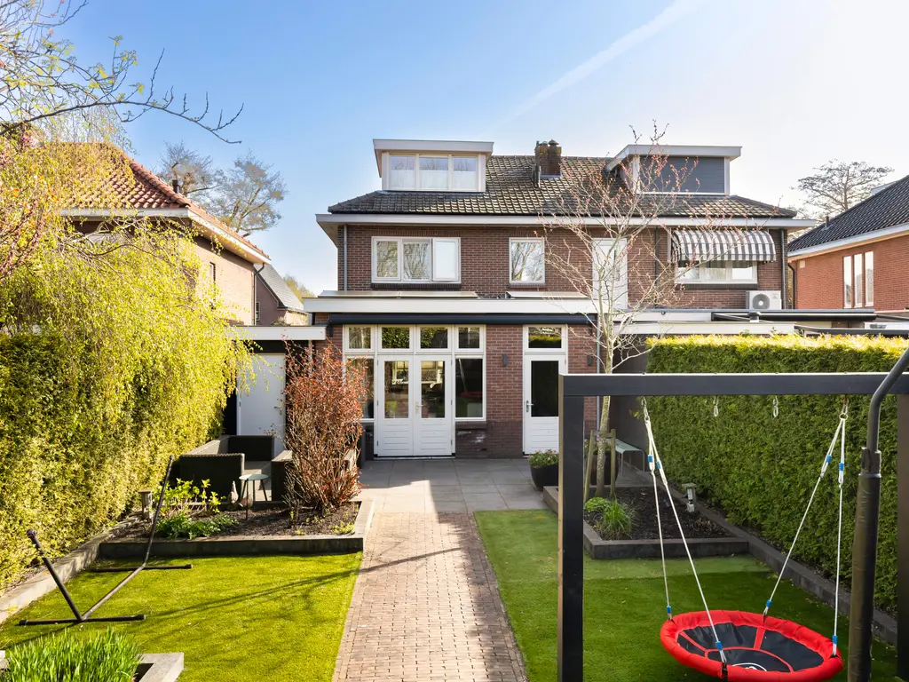 Van der Valk Boumanlaan 42, WOERDEN