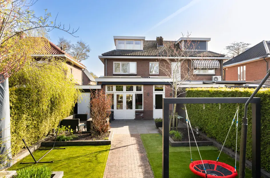 Van der Valk Boumanlaan 42