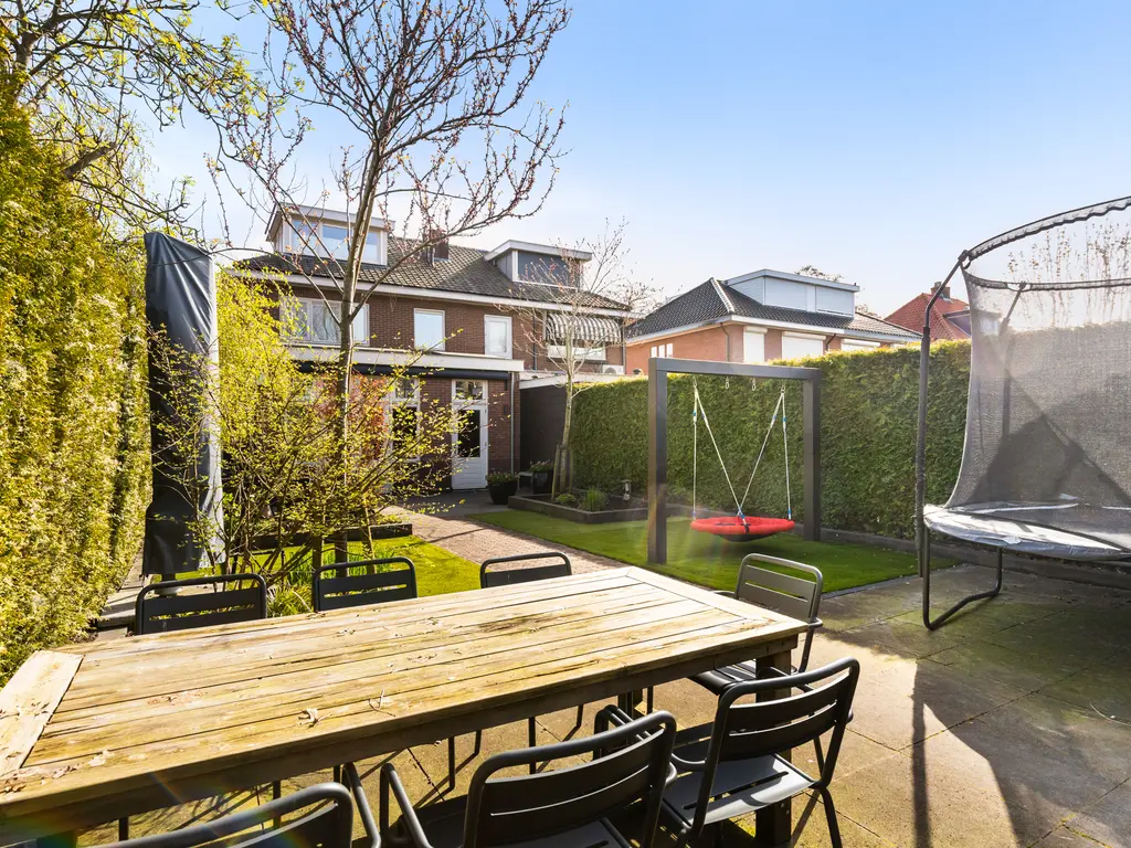 Van der Valk Boumanlaan 42, WOERDEN