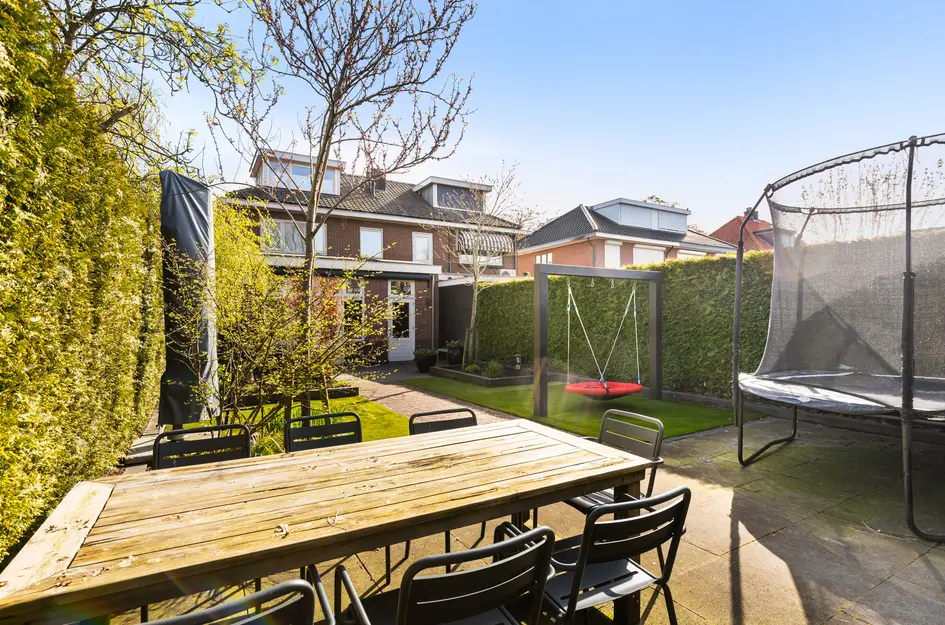 Van der Valk Boumanlaan 42