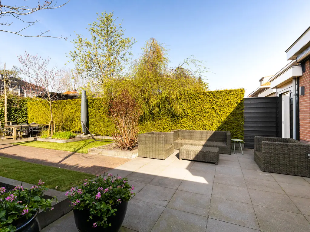 Van der Valk Boumanlaan 42, WOERDEN