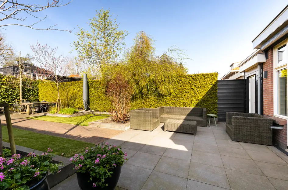 Van der Valk Boumanlaan 42