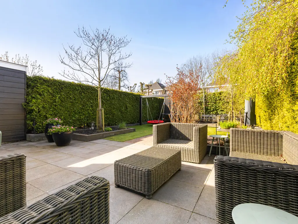 Van der Valk Boumanlaan 42, WOERDEN