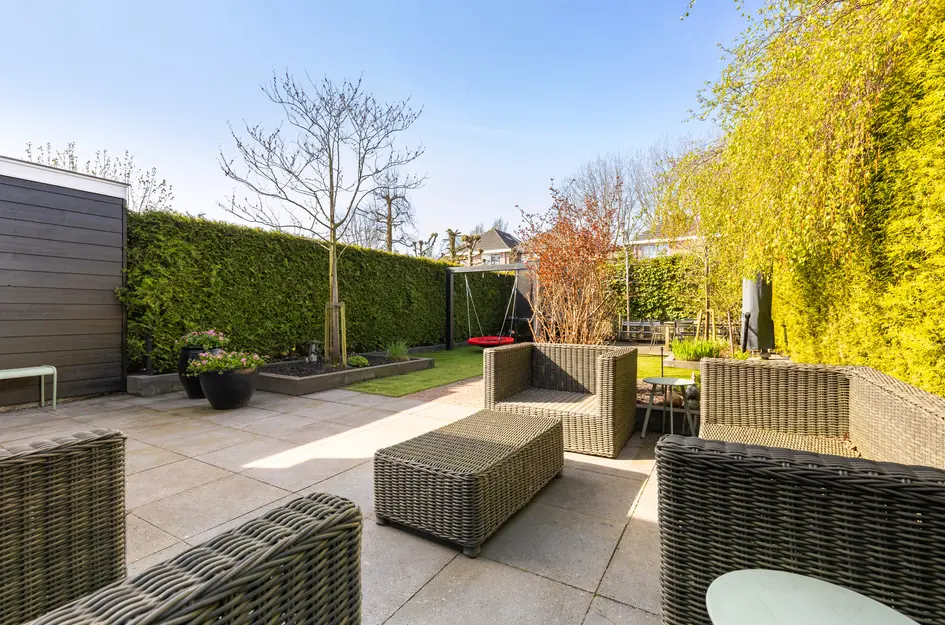 Van der Valk Boumanlaan 42