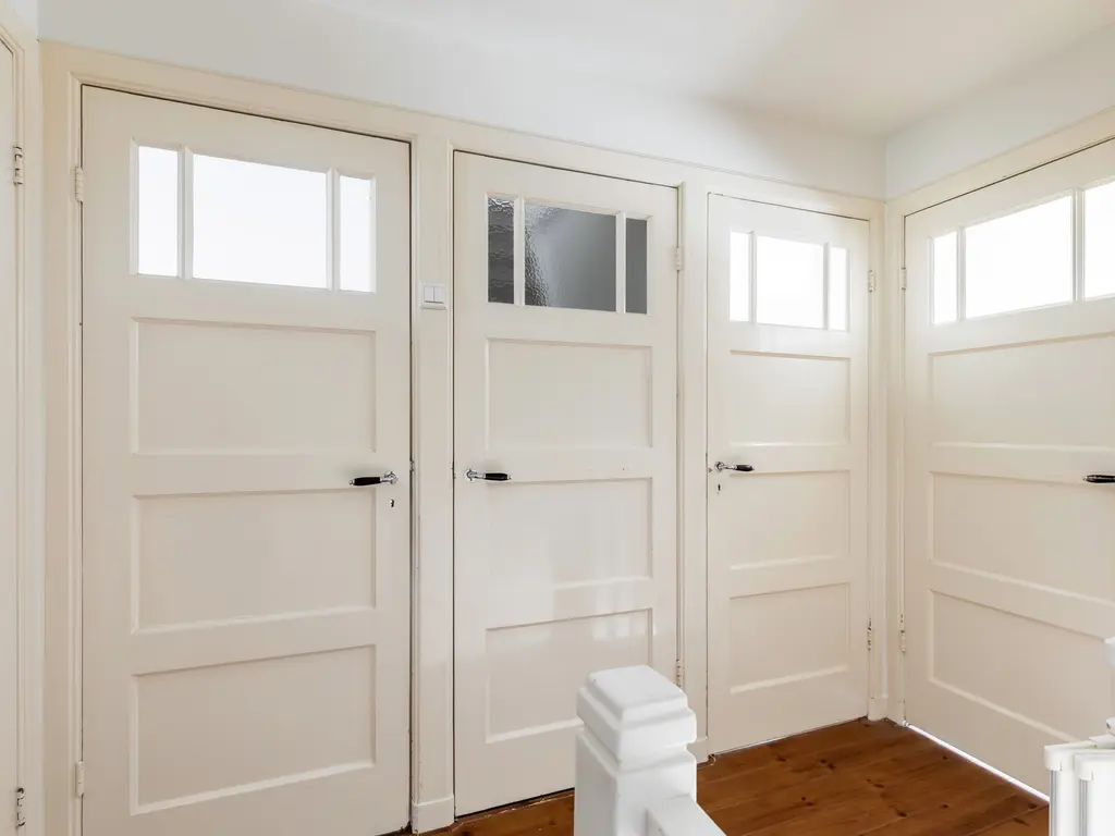 Van der Valk Boumanlaan 42, WOERDEN