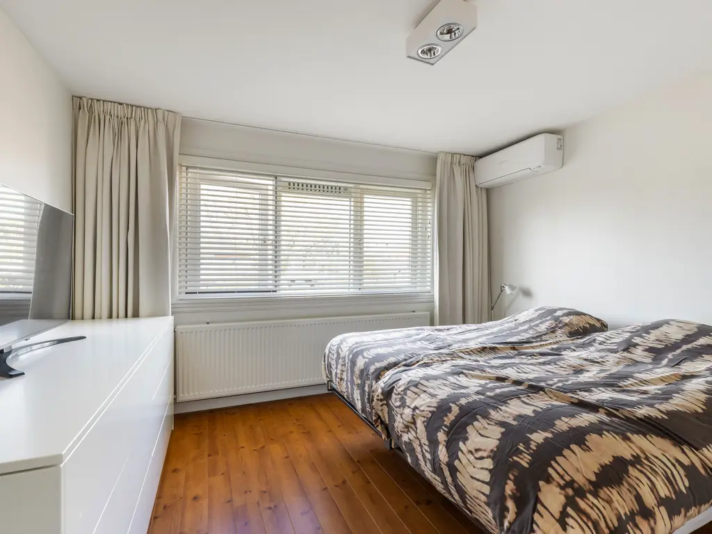 Van der Valk Boumanlaan 42, WOERDEN