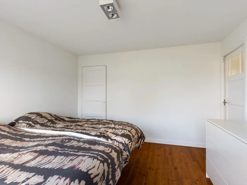 Van der Valk Boumanlaan 42, WOERDEN