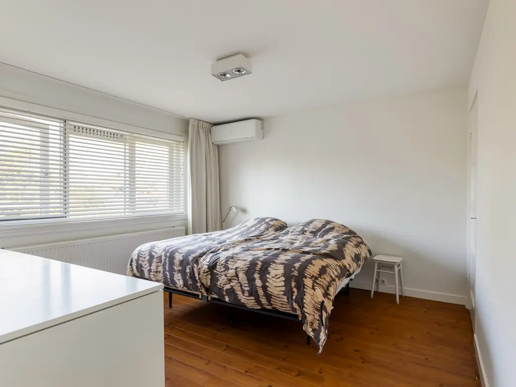 Van der Valk Boumanlaan 42, WOERDEN