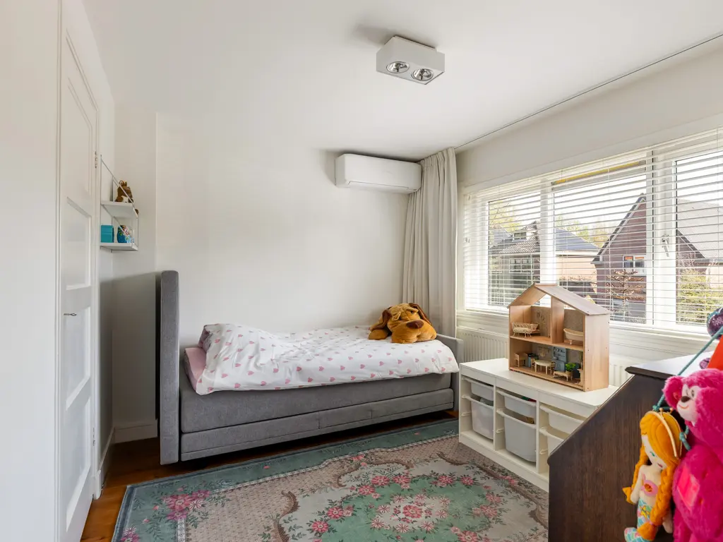 Van der Valk Boumanlaan 42, WOERDEN