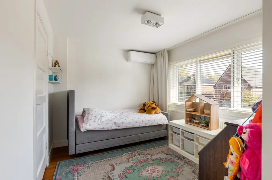 Van der Valk Boumanlaan 42