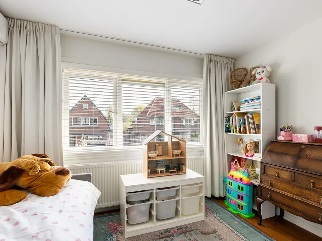 Van der Valk Boumanlaan 42, WOERDEN