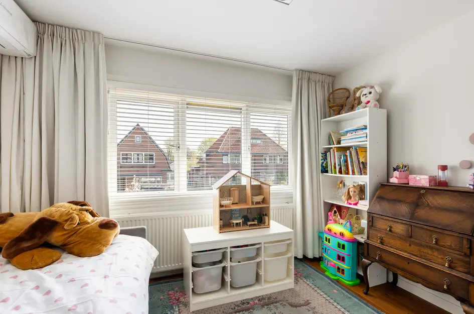 Van der Valk Boumanlaan 42