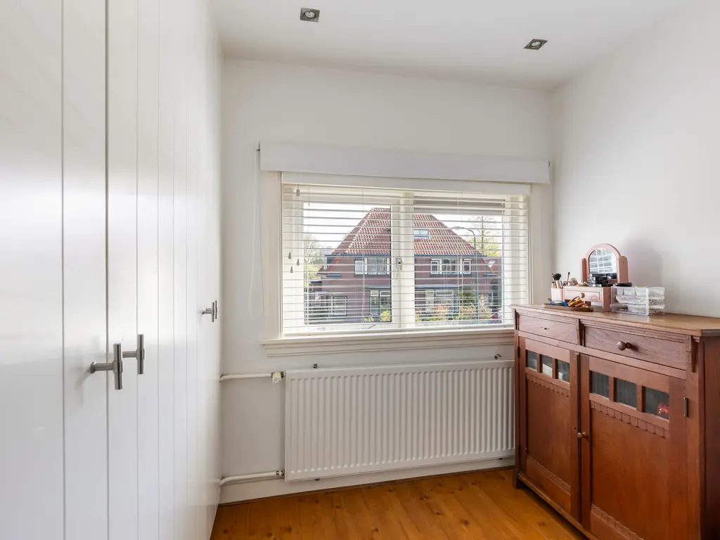 Van der Valk Boumanlaan 42, WOERDEN