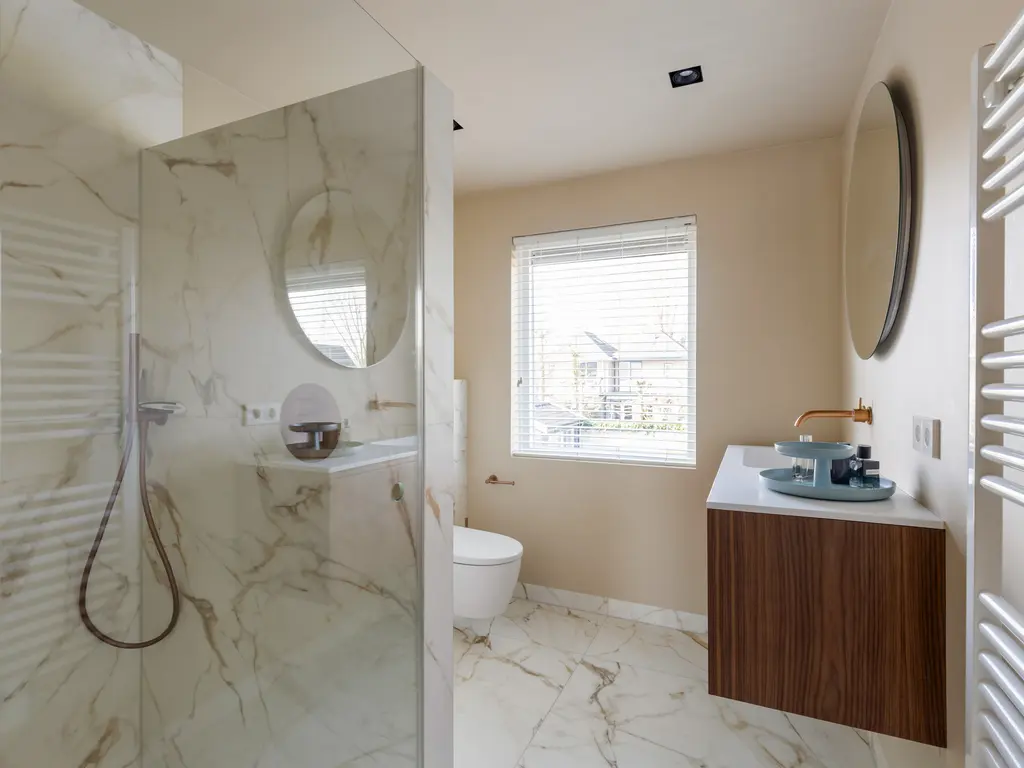 Van der Valk Boumanlaan 42, WOERDEN