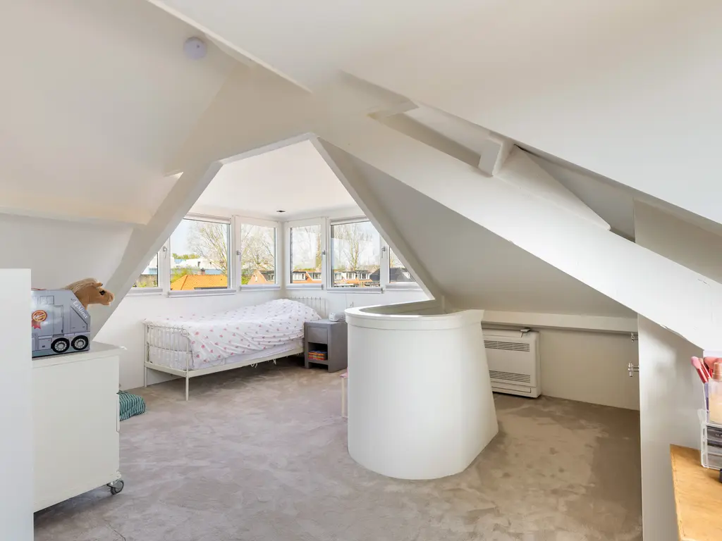 Van der Valk Boumanlaan 42, WOERDEN