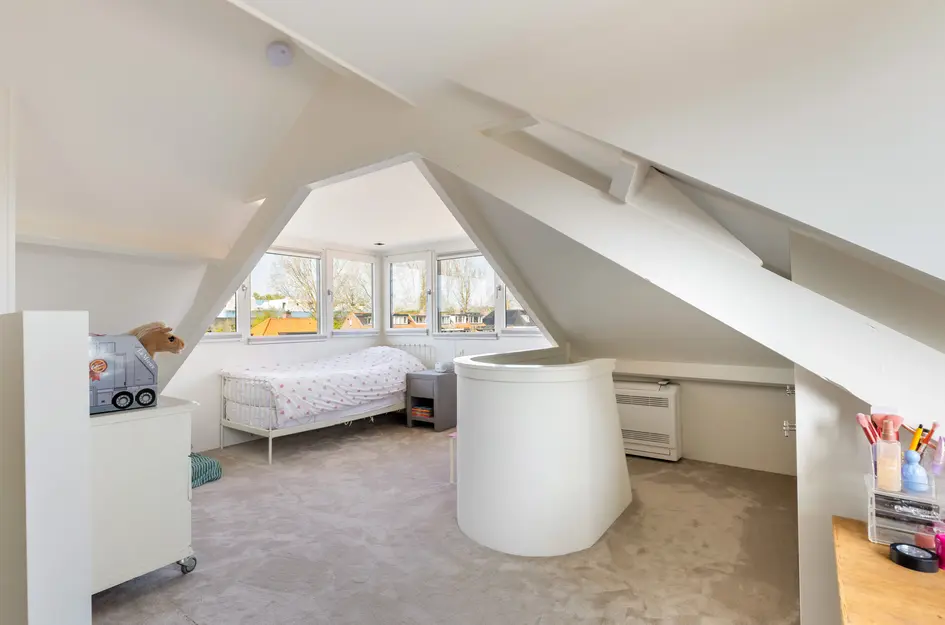 Van der Valk Boumanlaan 42