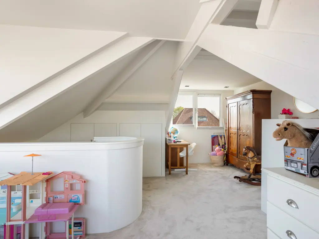 Van der Valk Boumanlaan 42, WOERDEN