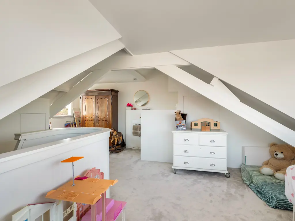 Van der Valk Boumanlaan 42, WOERDEN