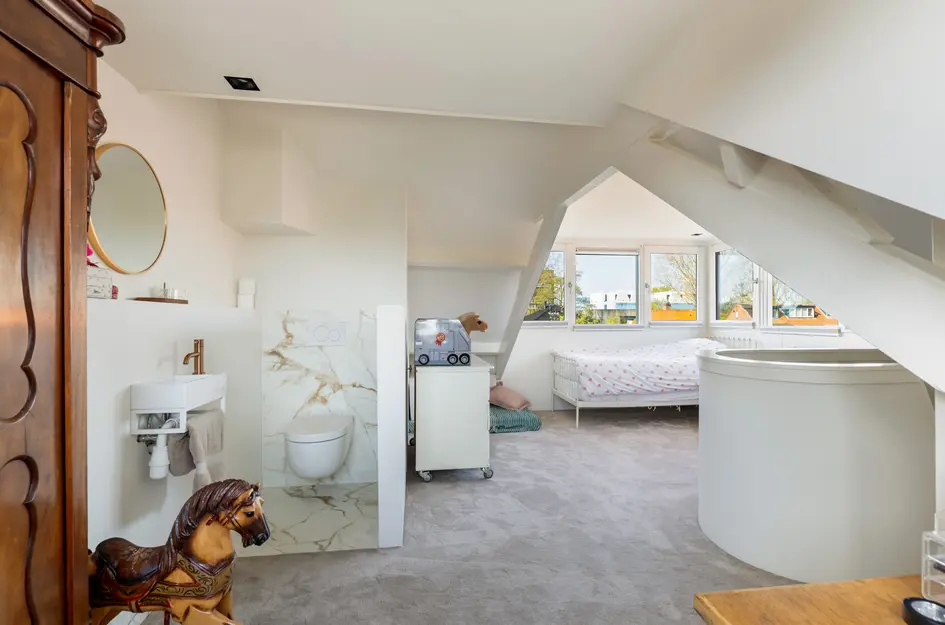 Van der Valk Boumanlaan 42