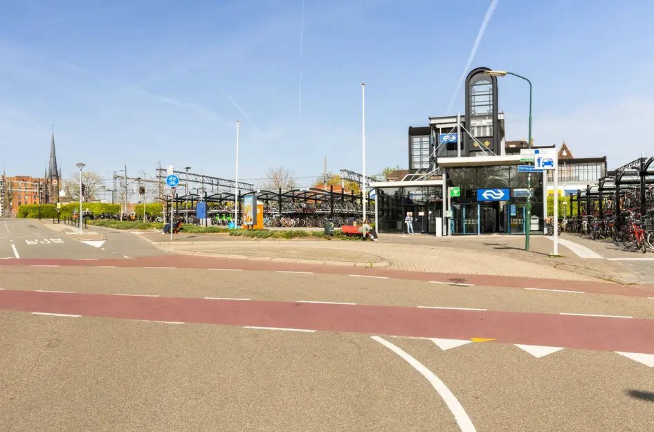 Van der Valk Boumanlaan 42