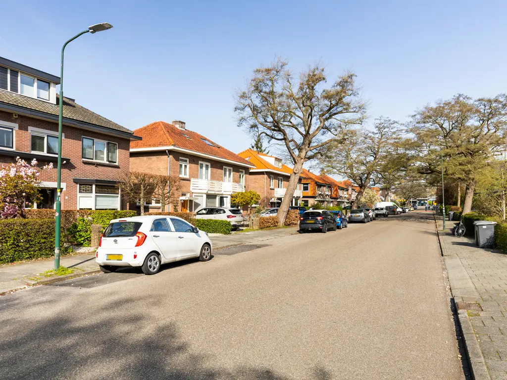 Van der Valk Boumanlaan 42, WOERDEN