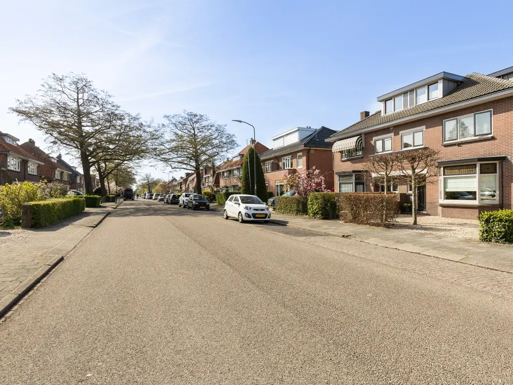 Van der Valk Boumanlaan 42, WOERDEN