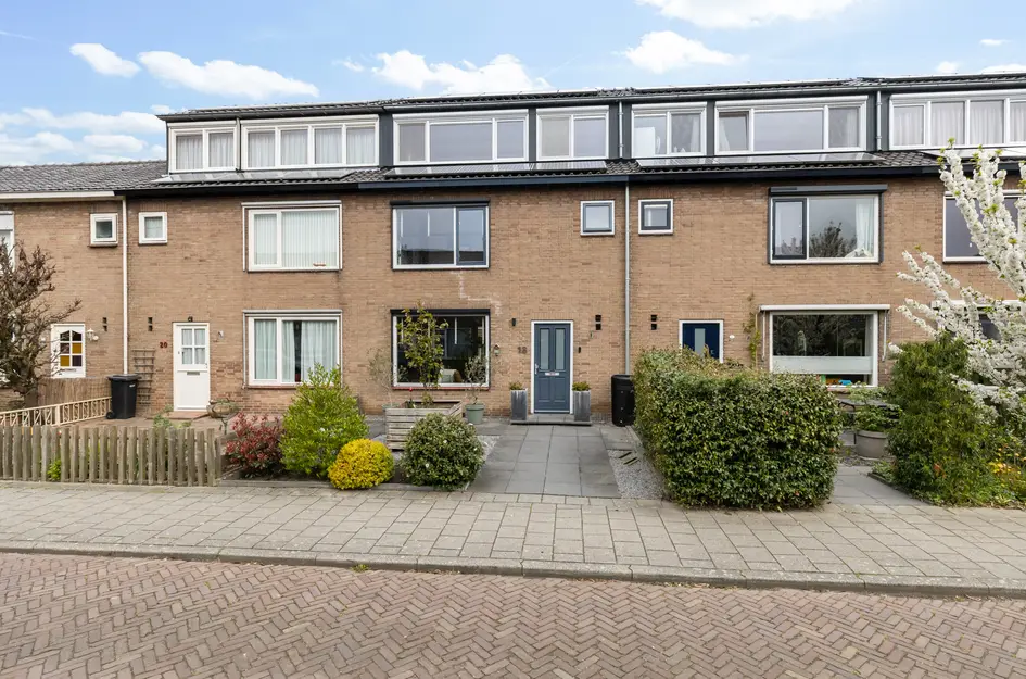 Albert Cuypstraat 18