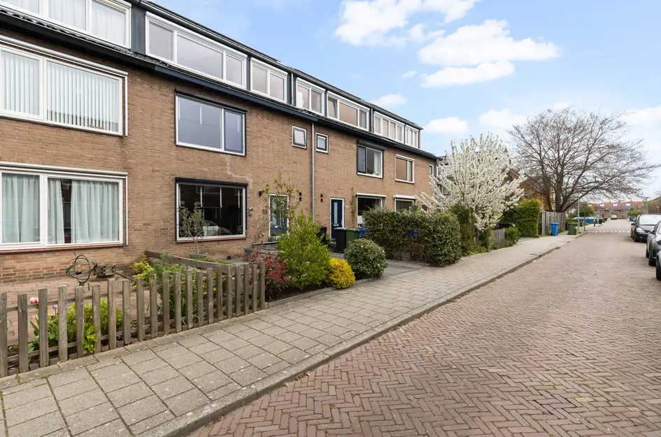 Albert Cuypstraat 18